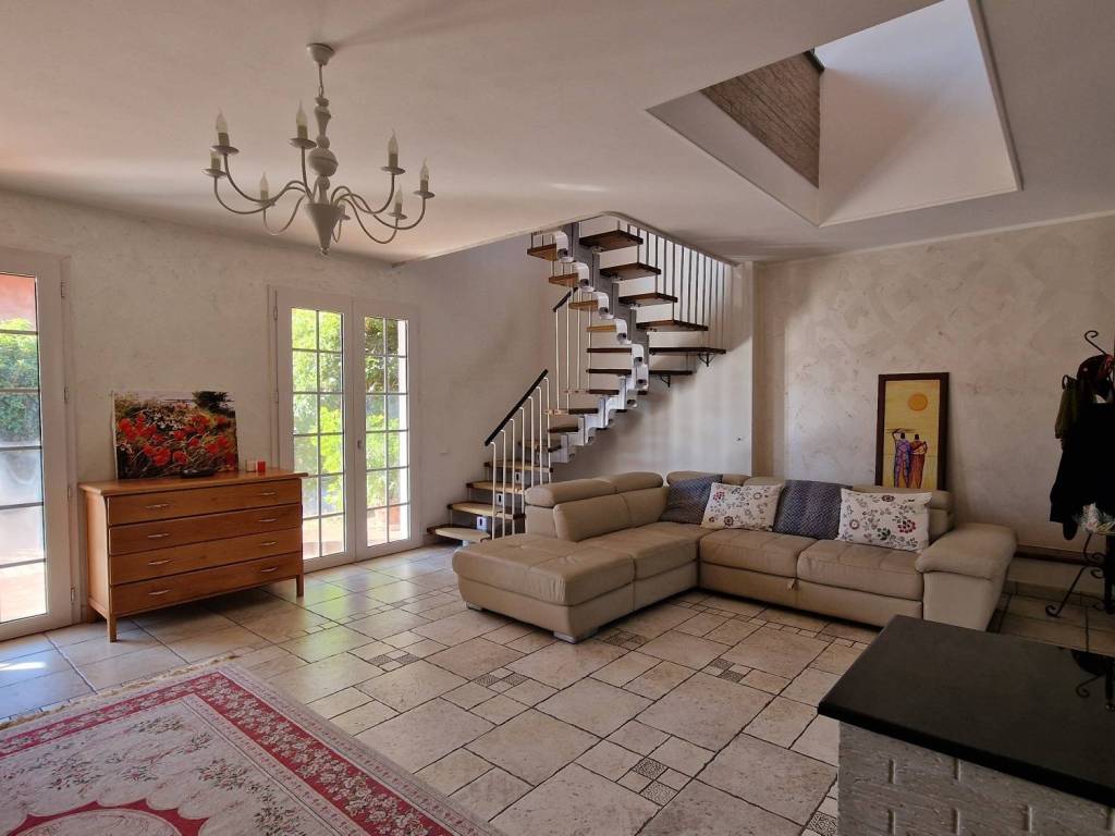 Villa a Borgoricco - Foto 5