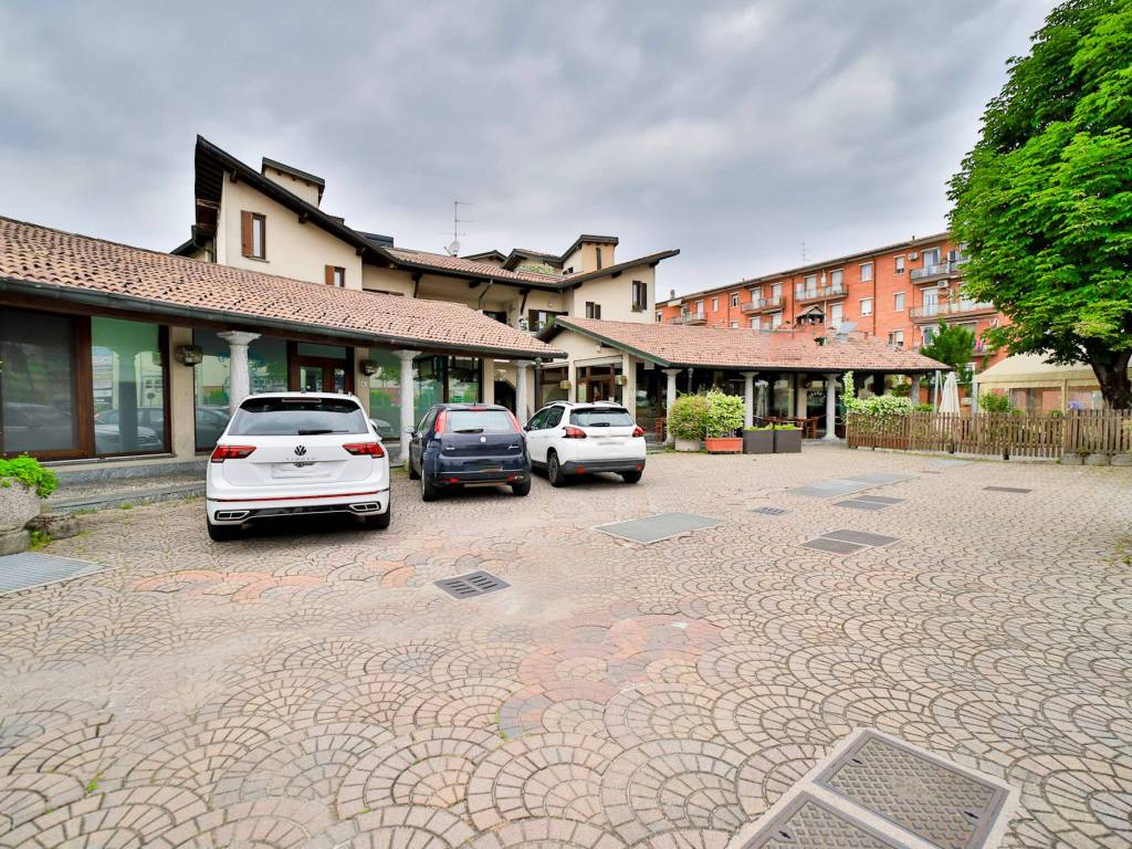 Immobile a Lomagna - Foto 3