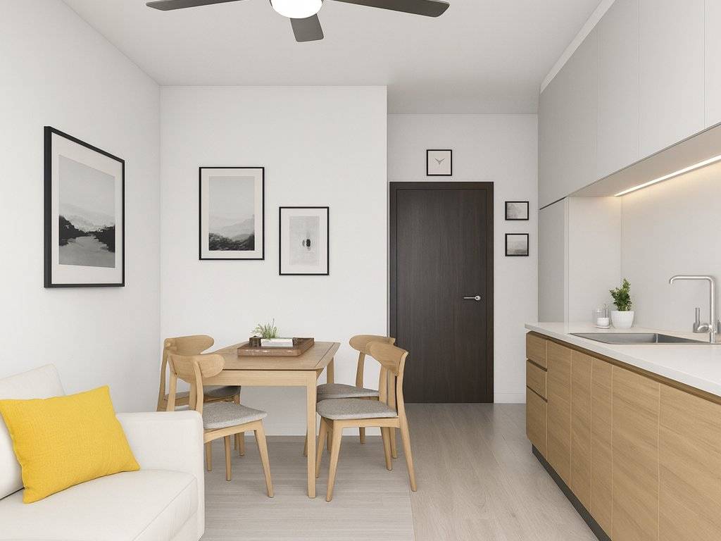 Appartamento a Santa marinella in Via Mantegna - Foto 4