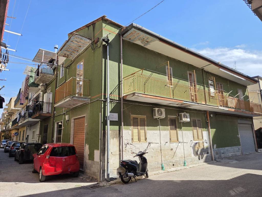 Appartamento a Battipaglia in Via Giovanni Cimabue, 4 - Foto 2