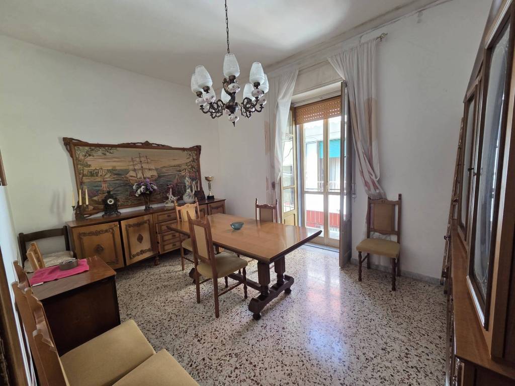 Appartamento a Battipaglia in Via Giovanni Cimabue, 4 - Foto 4