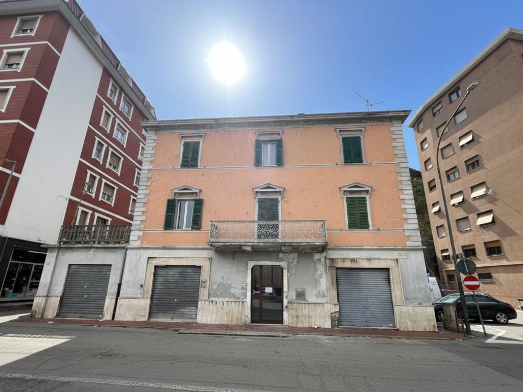 Appartamento a Cairo montenotte in Corso Guglielmo Marconi, 2 - Foto 2
