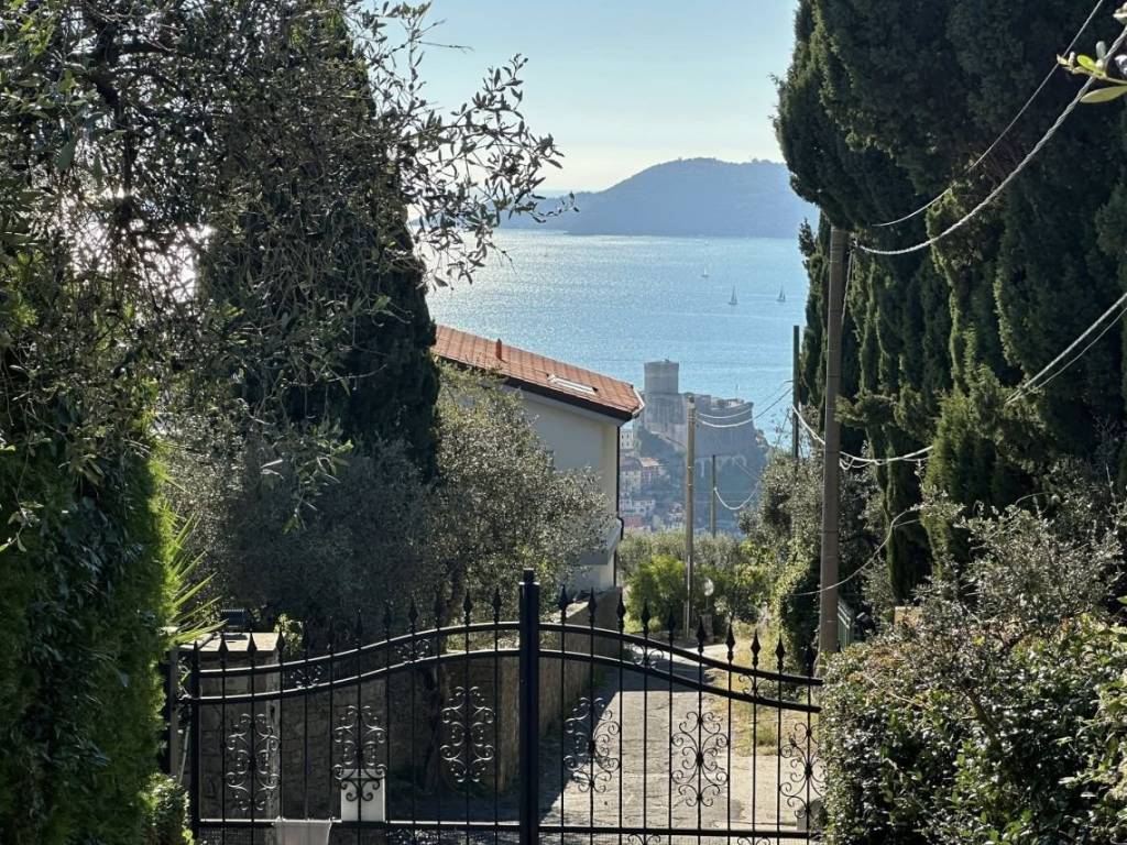 Villa a Lerici in Via Giacomo Matteotti-Lerici - Foto 4