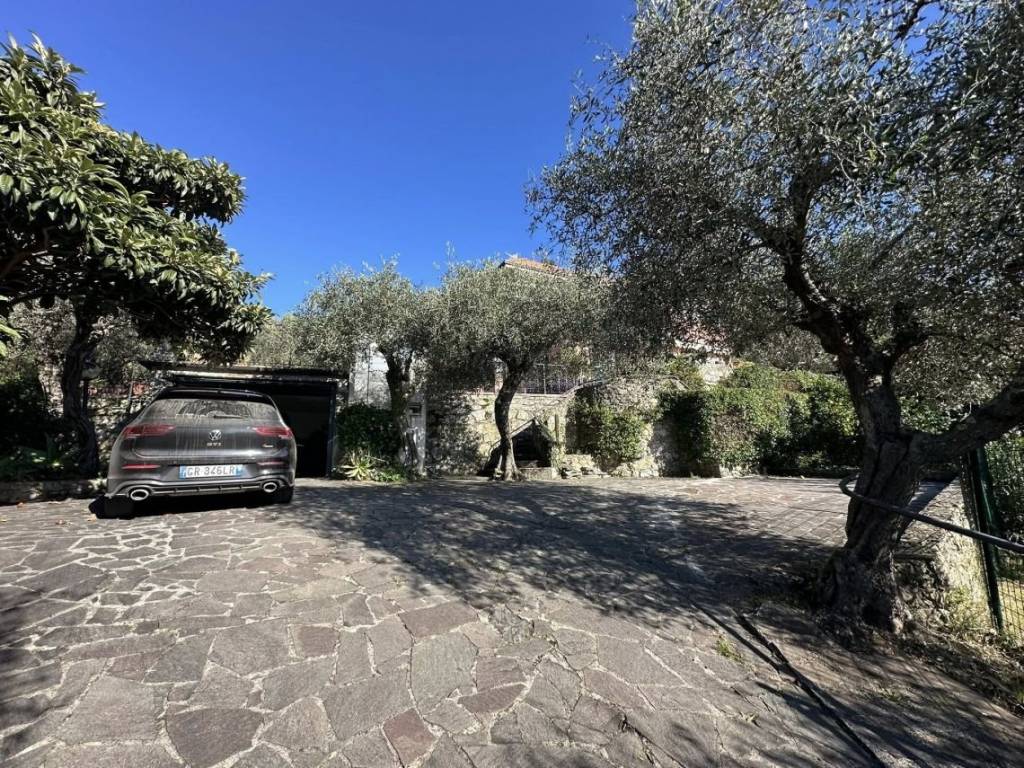 Villa a Lerici in Via Giacomo Matteotti-Lerici - Foto 5