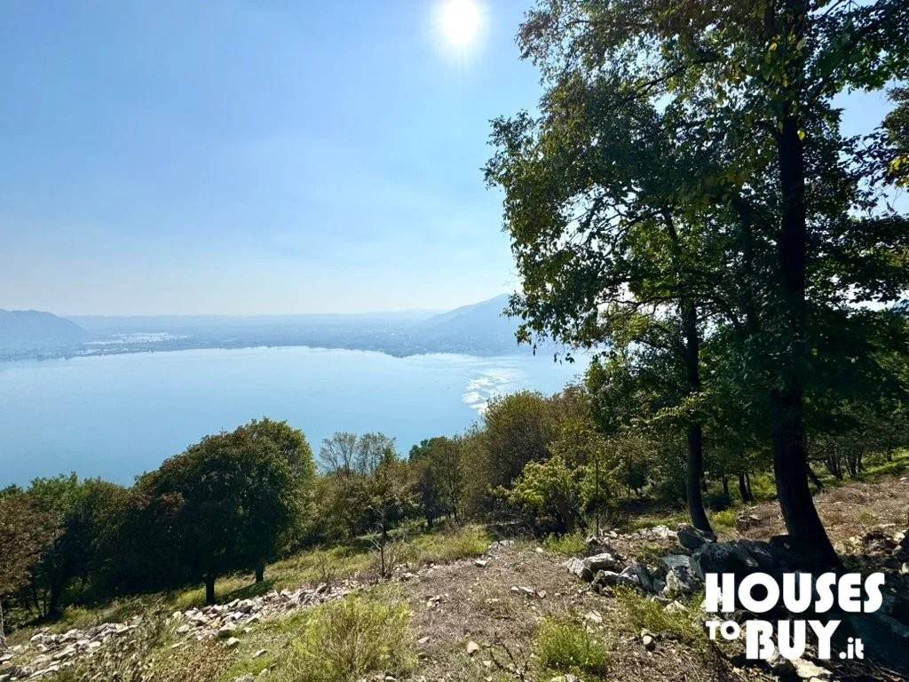 Villa a Predore in Via Vasti di sopra, 15 - Foto 4