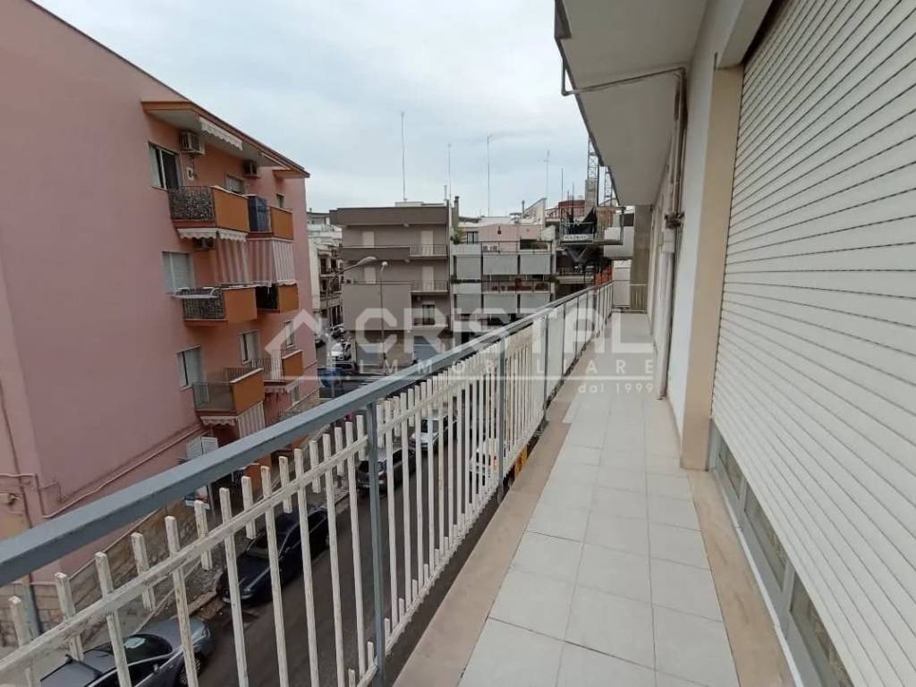 Appartamento a Andria in Via Perugia, 63 - Foto 2