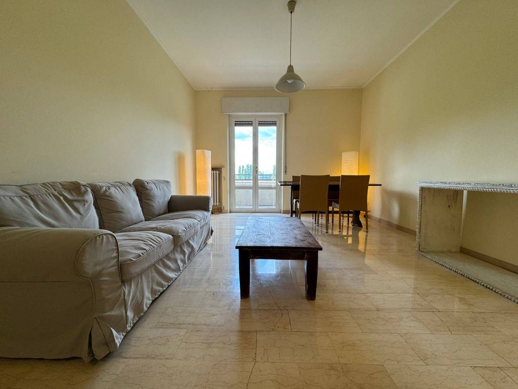 Appartamento a Parma in Strada Antonio Zarotto, 65 - Foto 3