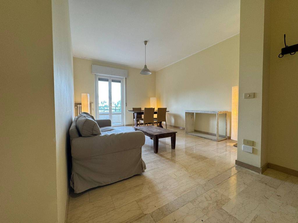 Appartamento a Parma in Strada Antonio Zarotto, 65 - Foto 4
