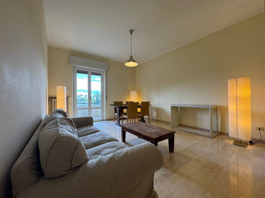 Appartamento a Parma in Strada Antonio Zarotto, 65 - Foto 5