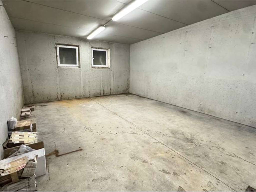 Box / garage a Altopiano della vigolana in VIA BRAIDON - Foto 2