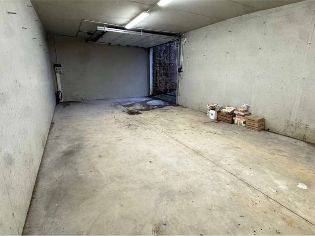 Box / garage a Altopiano della vigolana in VIA BRAIDON - Foto 4