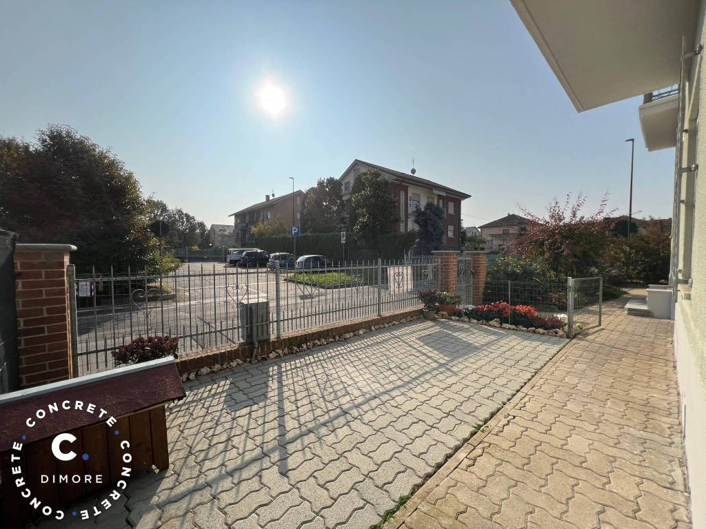 Appartamento a Chieri in Strada Tetti Fasano, 16 - Foto 3