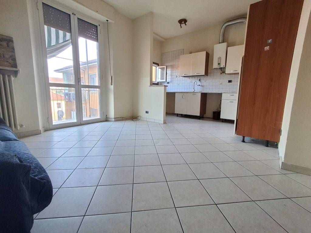 Appartamento a Casale monferrato in Via Trieste, 20 - Foto 2