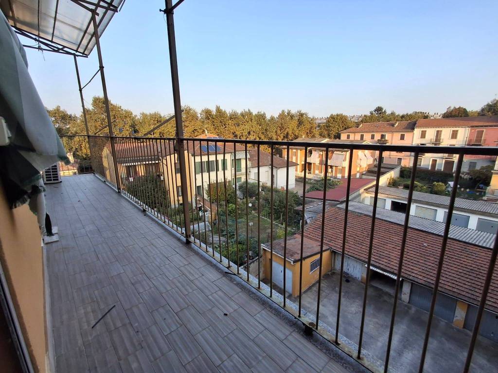Appartamento a Casale monferrato in Via Trieste, 20 - Foto 5