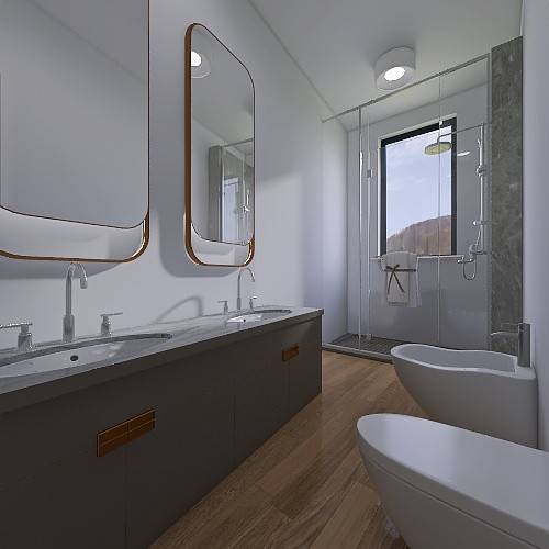 Appartamento a Udine in Via Colugna - Foto 2