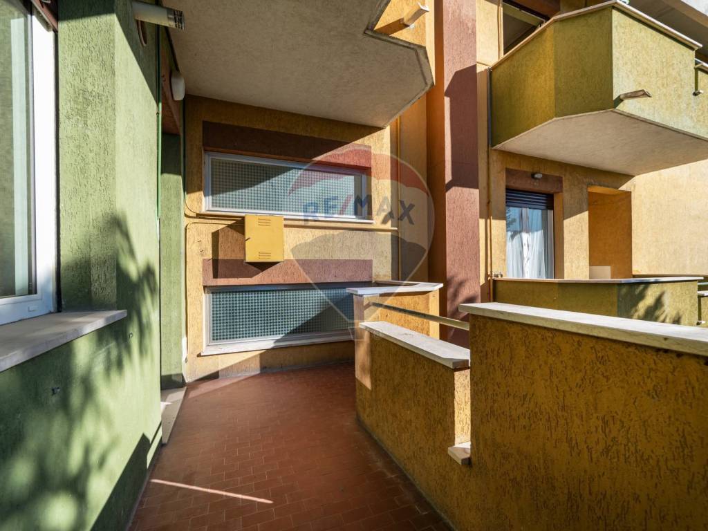 Appartamento a Castelbellino in Via Antonio Gramsci, 1 - Foto 4