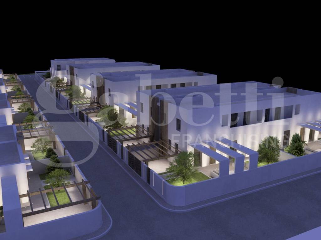 Villa a Margherita di savoia in via Antonio de curtis - Foto 2