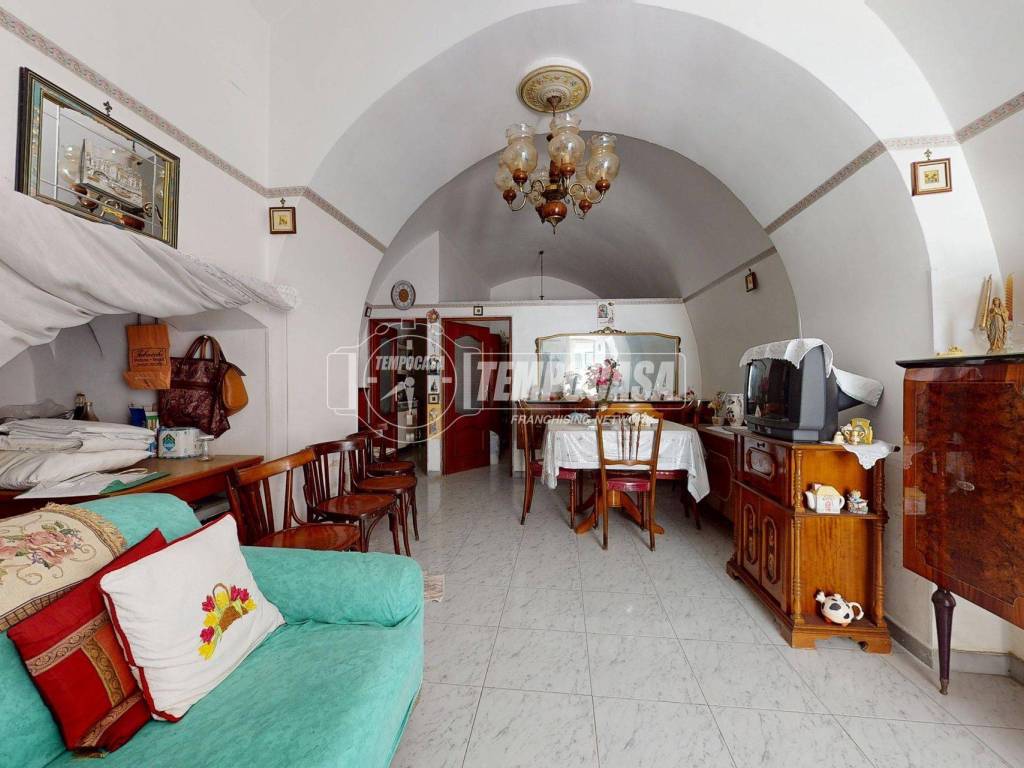 Casa indipendente a Rutigliano in Via Figuli - Foto 5