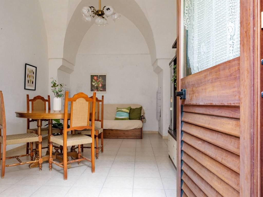 Appartamento a Francavilla fontana in Vico Salamino - Foto 2