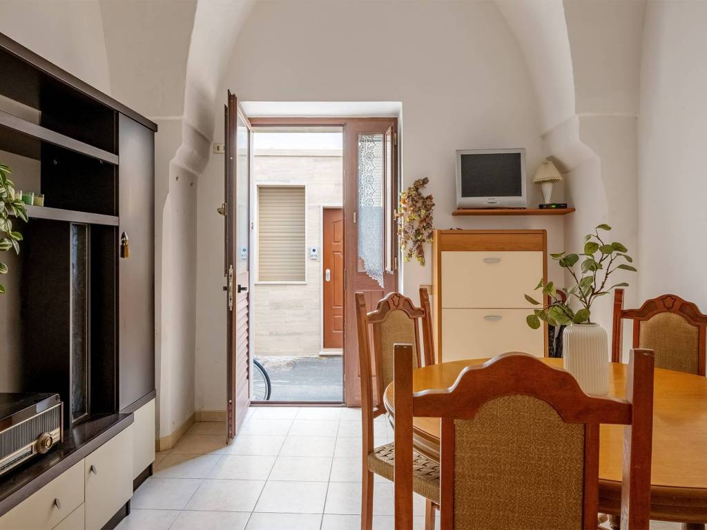Appartamento a Francavilla fontana in Vico Salamino - Foto 4