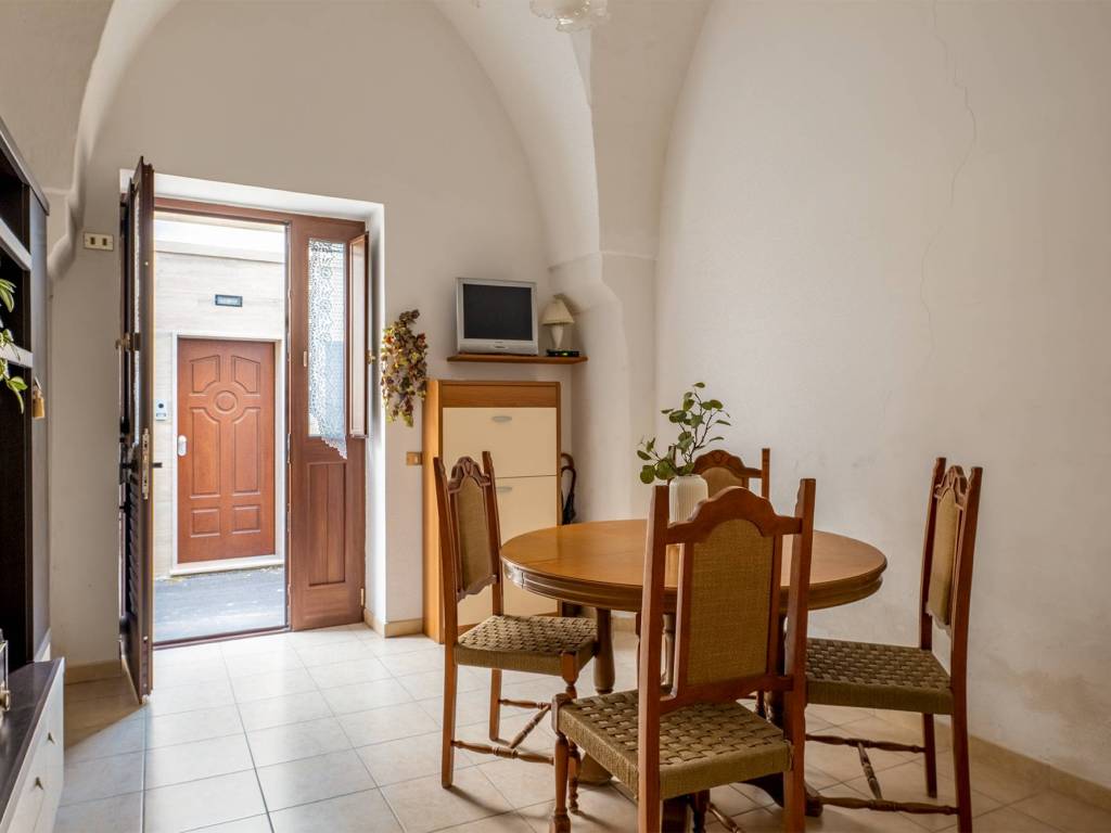 Appartamento a Francavilla fontana in Vico Salamino - Foto 5