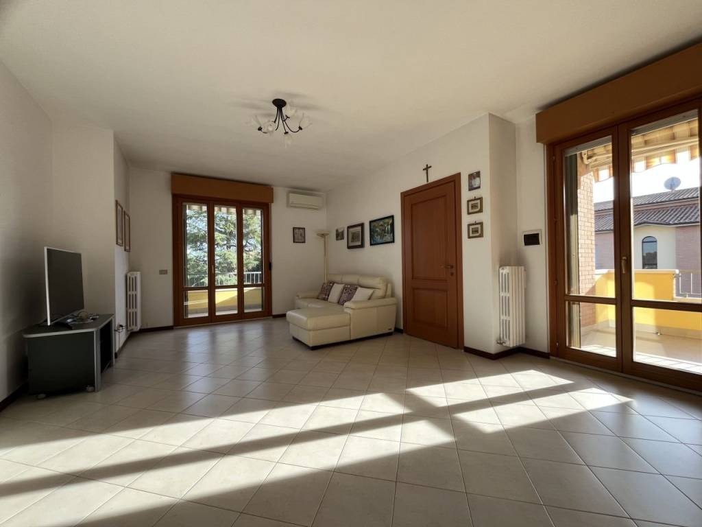 Appartamento a Jesi in Via dei Colli - Foto 2
