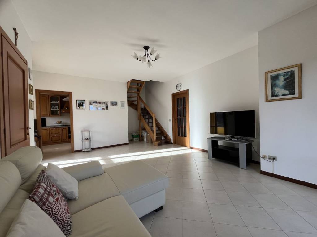 Appartamento a Jesi in Via dei Colli - Foto 4