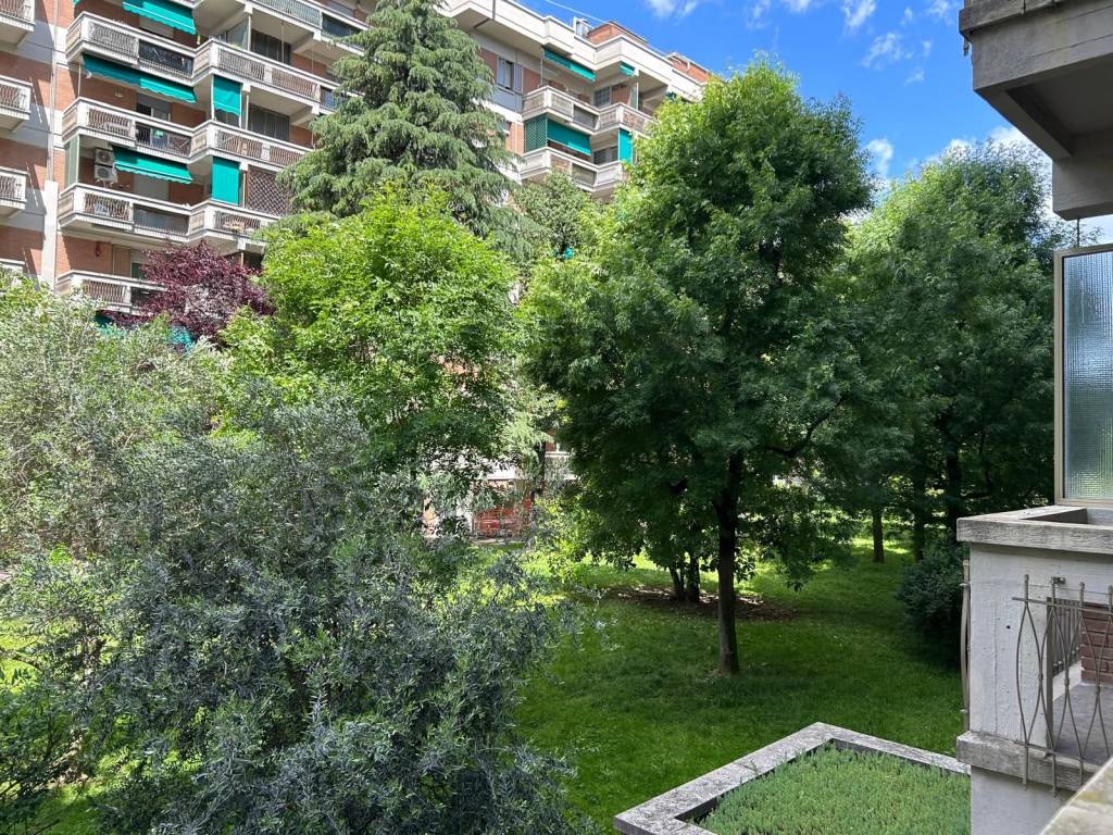 Appartamento a Bologna in Viale Roma, 13 - Foto 4