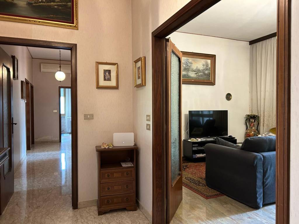 Appartamento a Bologna in Viale Roma, 13 - Foto 5