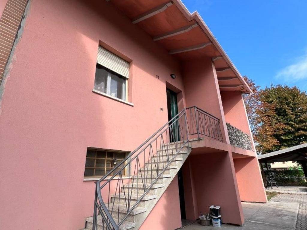 Casa indipendente a San giovanni in persiceto in Via Calcina Nuova, 23 - Foto 2