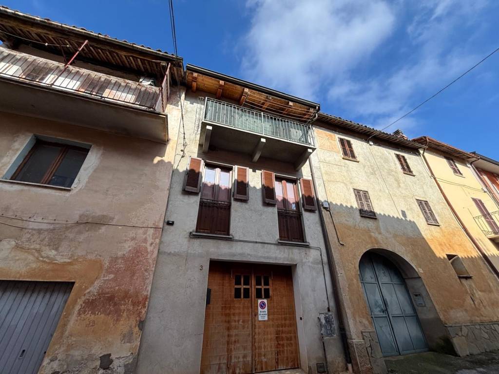 Casa indipendente a Villanova mondovì - Foto 2