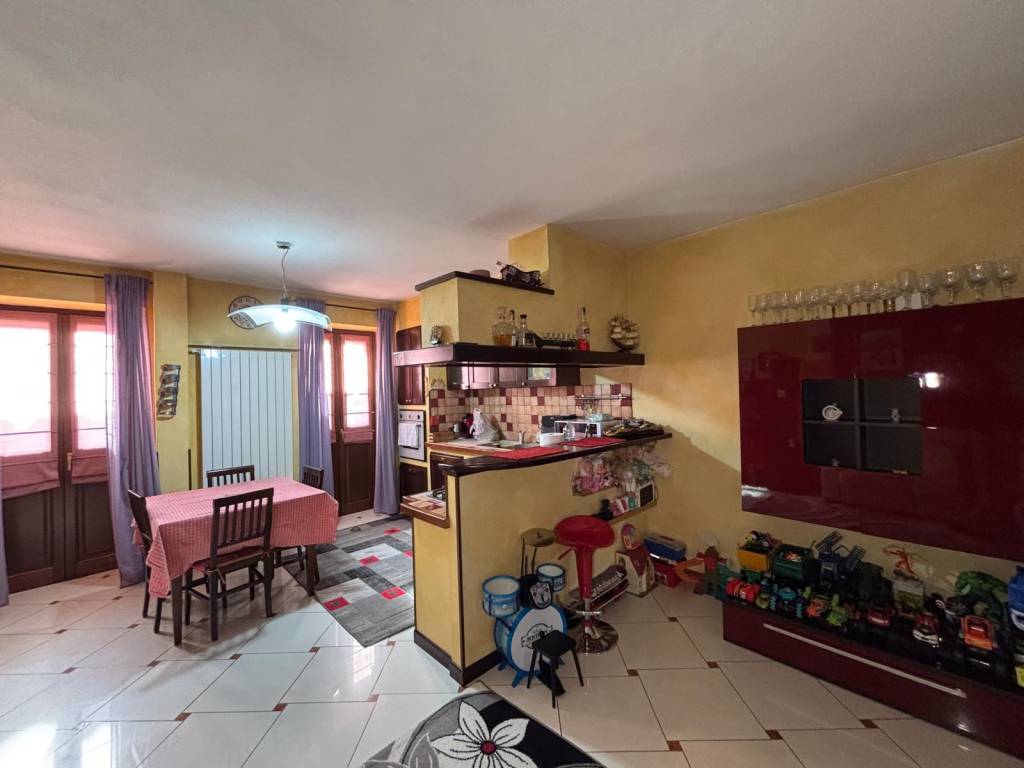 Casa indipendente a Villanova mondovì - Foto 5
