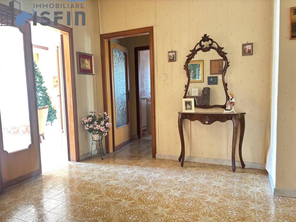 Villa a Castrolibero in Contrada Garofalo Via Raffaello, 1 - Foto 5