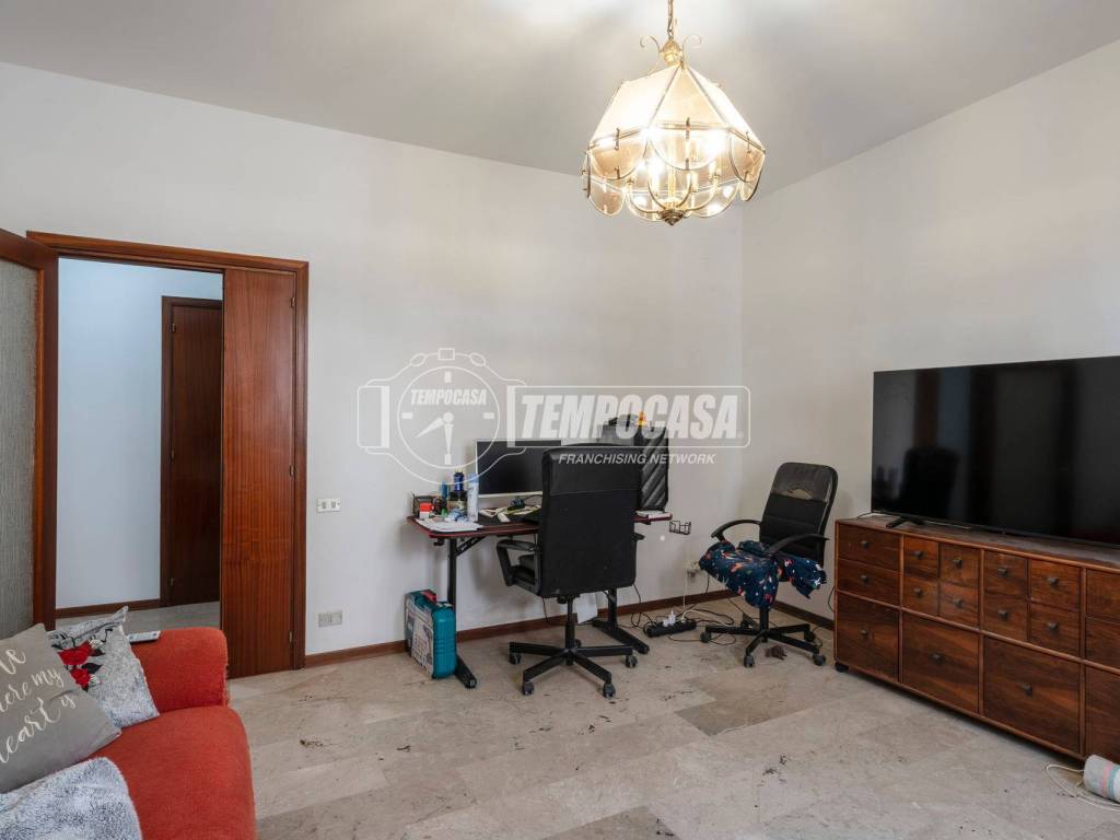 Appartamento a San severino marche in Via Vittore Crivelli - Foto 2