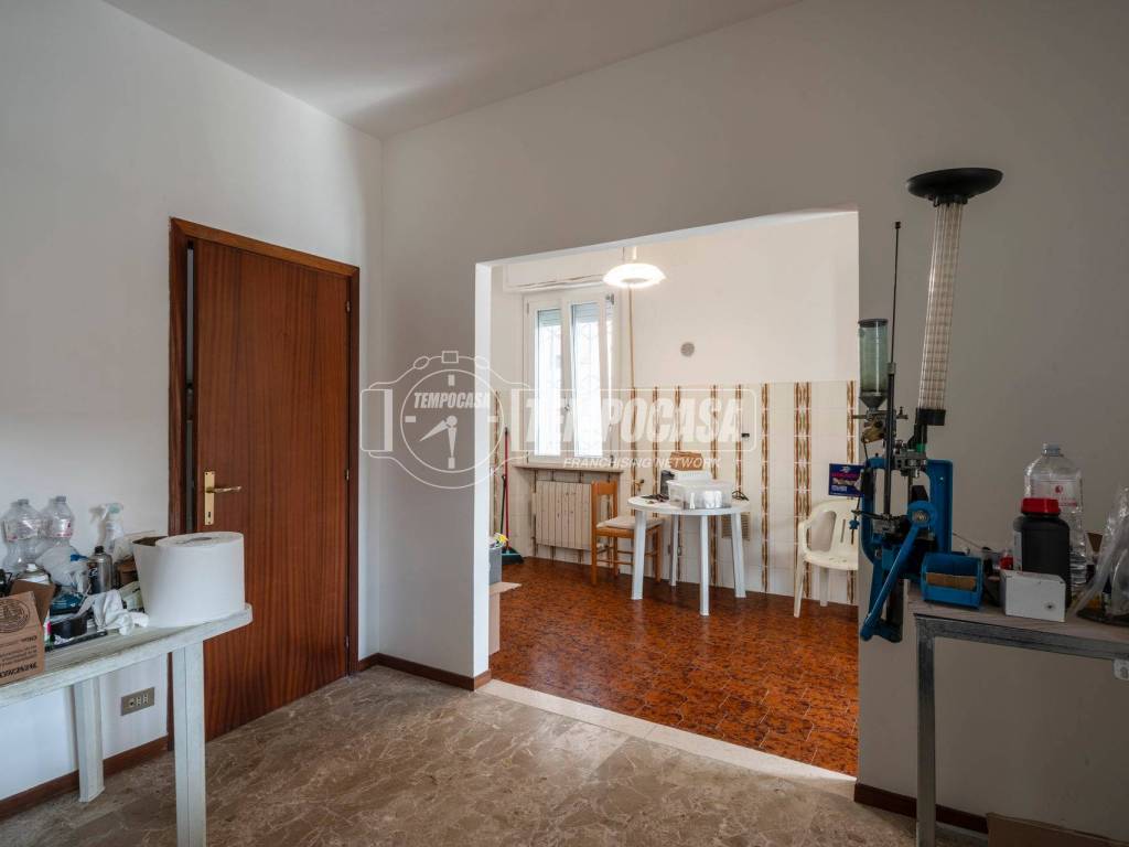 Appartamento a San severino marche in Via Vittore Crivelli - Foto 5