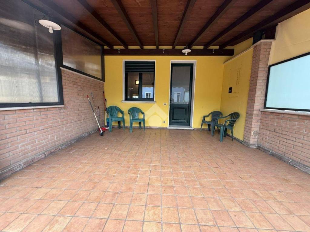 Appartamento a Ravenna in Viale IV Novembre, 36 - Foto 2