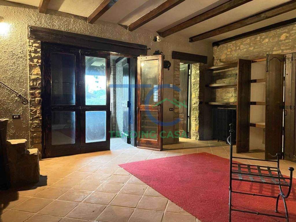 Villa a Gropparello in Località lodola - Foto 3