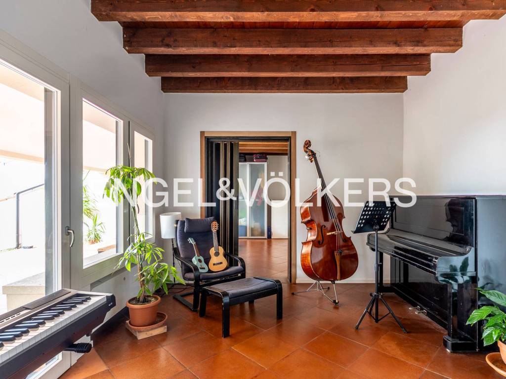 Villa a Verona in Stradella Giazzole, 1 - Foto 3