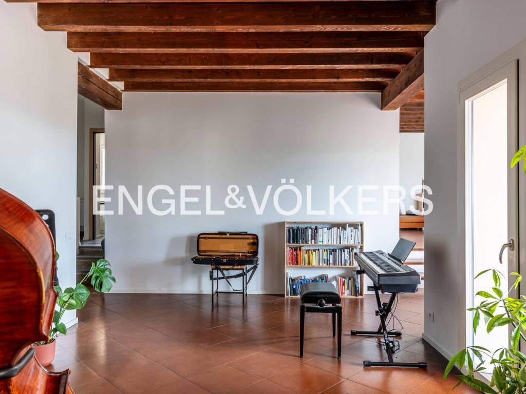 Villa a Verona in Stradella Giazzole, 1 - Foto 4
