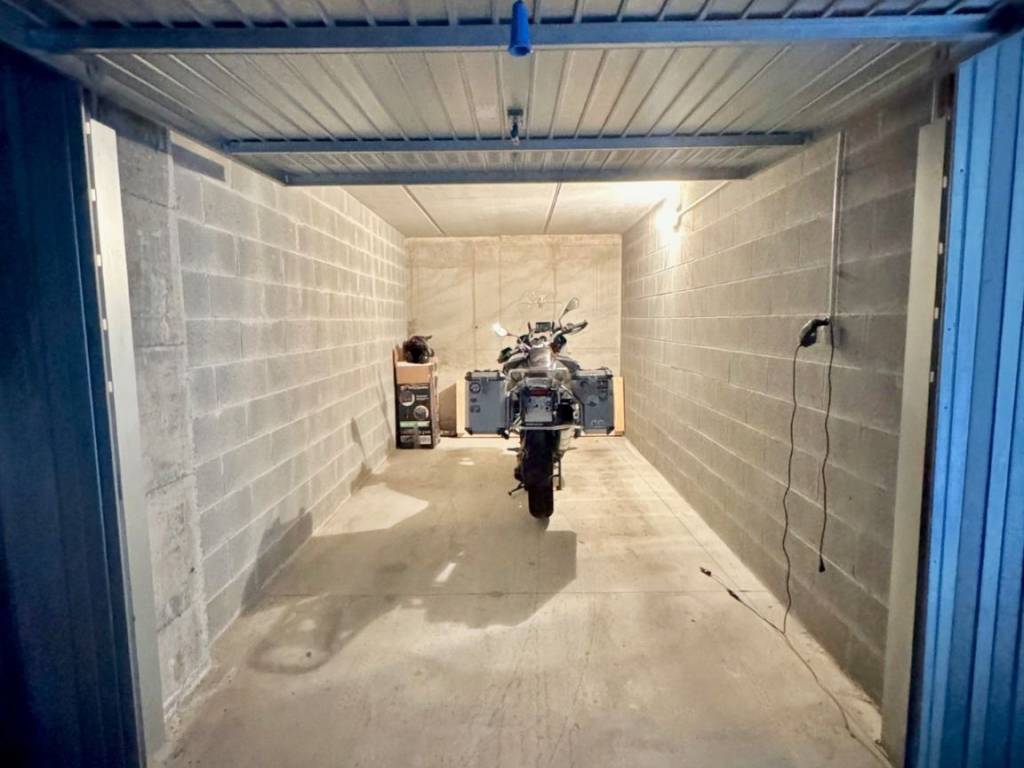 Box / garage a Biella in Via Vercelli - Foto 2