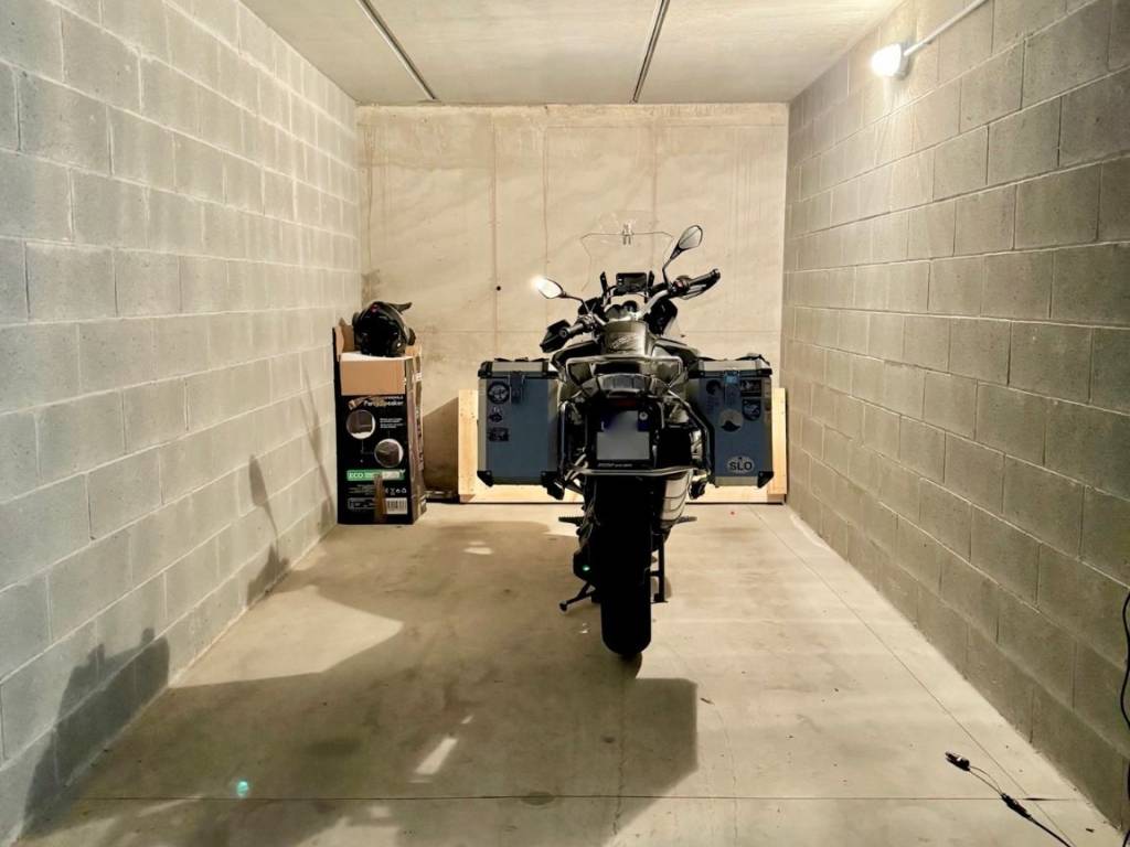 Box / garage a Biella in Via Vercelli - Foto 3