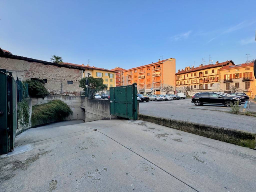 Box / garage a Biella in Via Vercelli - Foto 5