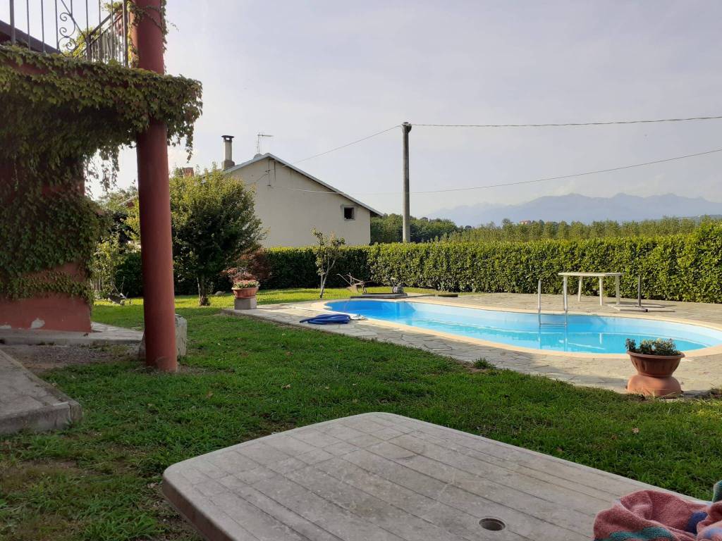 Rustico / casale a Moncrivello in Cascina Italia - Foto 4