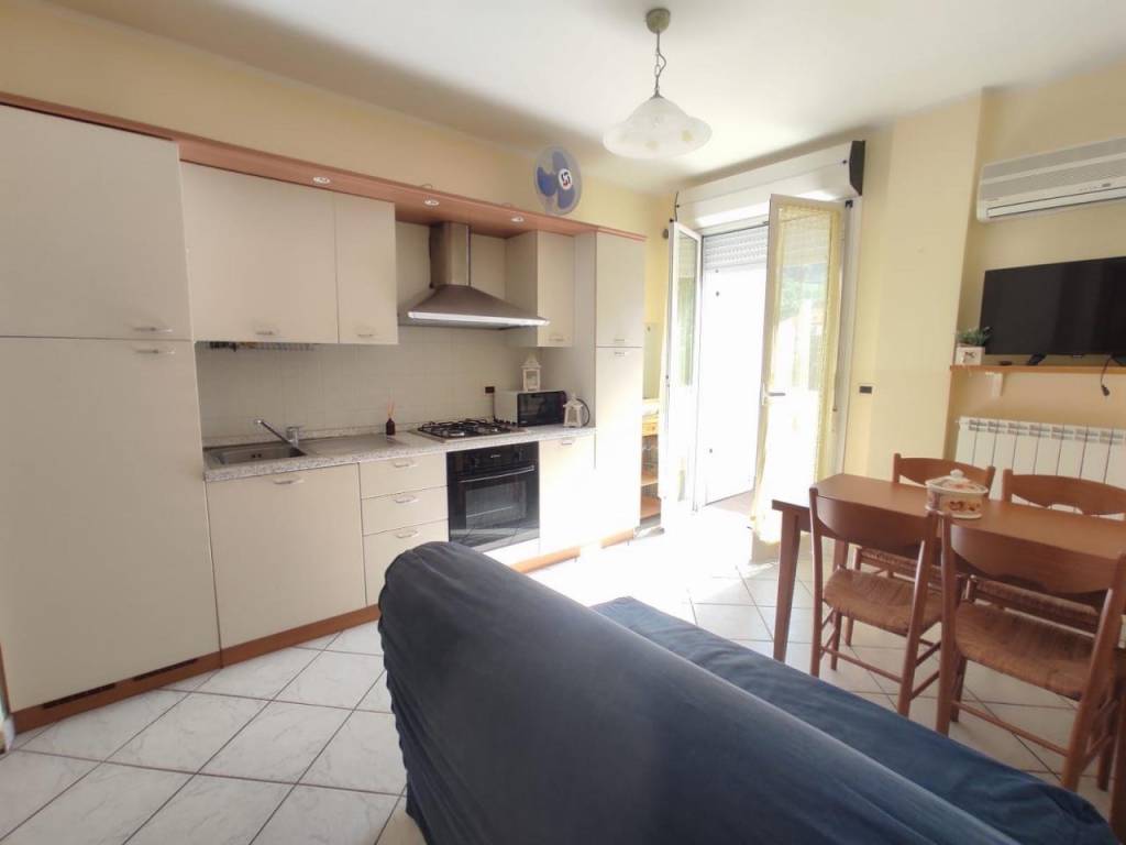 Appartamento a Andora in Via Antica Romana, 1 - Foto 2