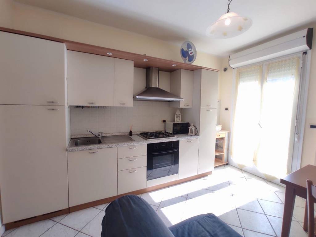 Appartamento a Andora in Via Antica Romana, 1 - Foto 3
