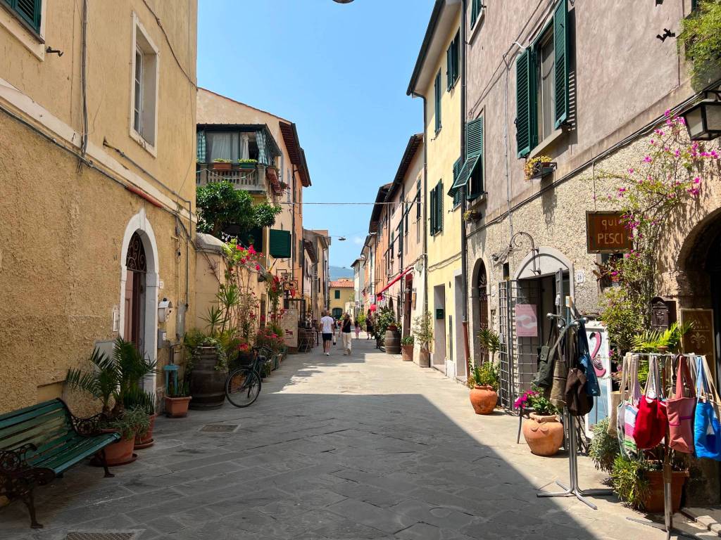 Appartamento a Orbetello in Corso Italia, 124 - Foto 2