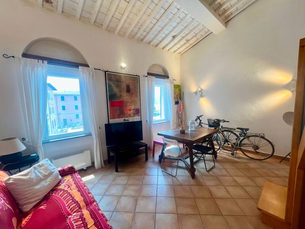 Appartamento a Orbetello in Corso Italia, 124 - Foto 4