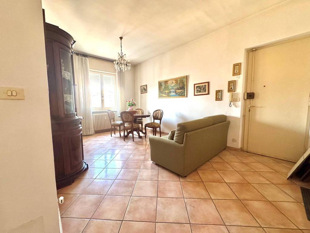 Appartamento a Moncalvo in Piazza Vittorio Emanuele II - Foto 3