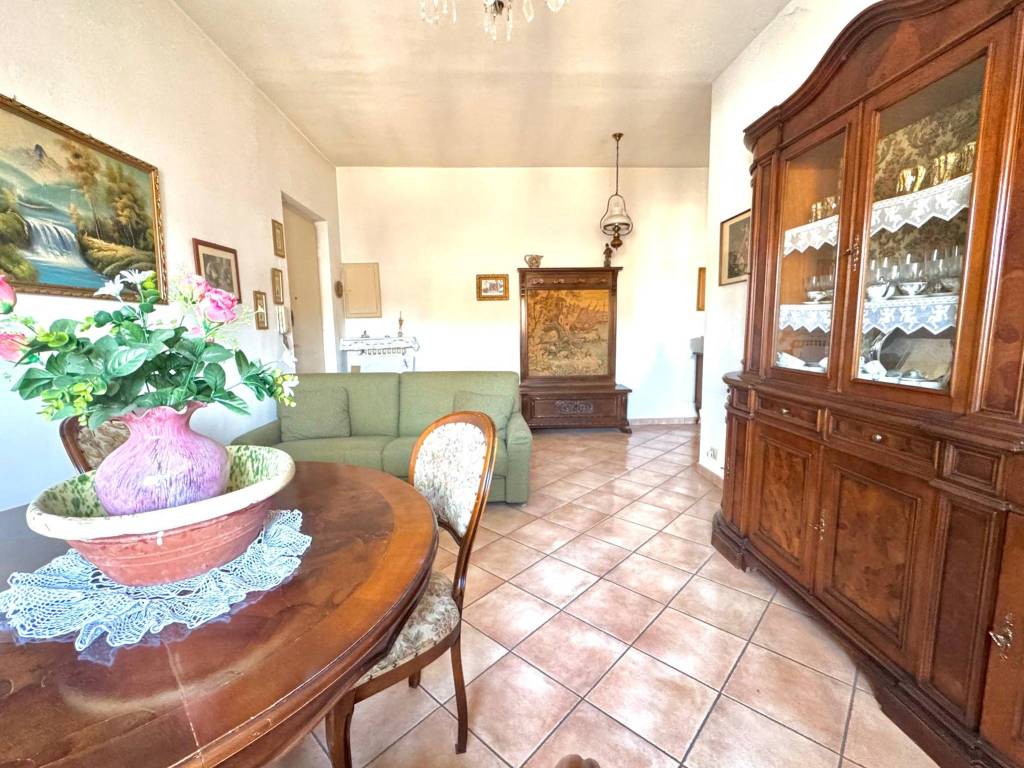 Appartamento a Moncalvo in Piazza Vittorio Emanuele II - Foto 5