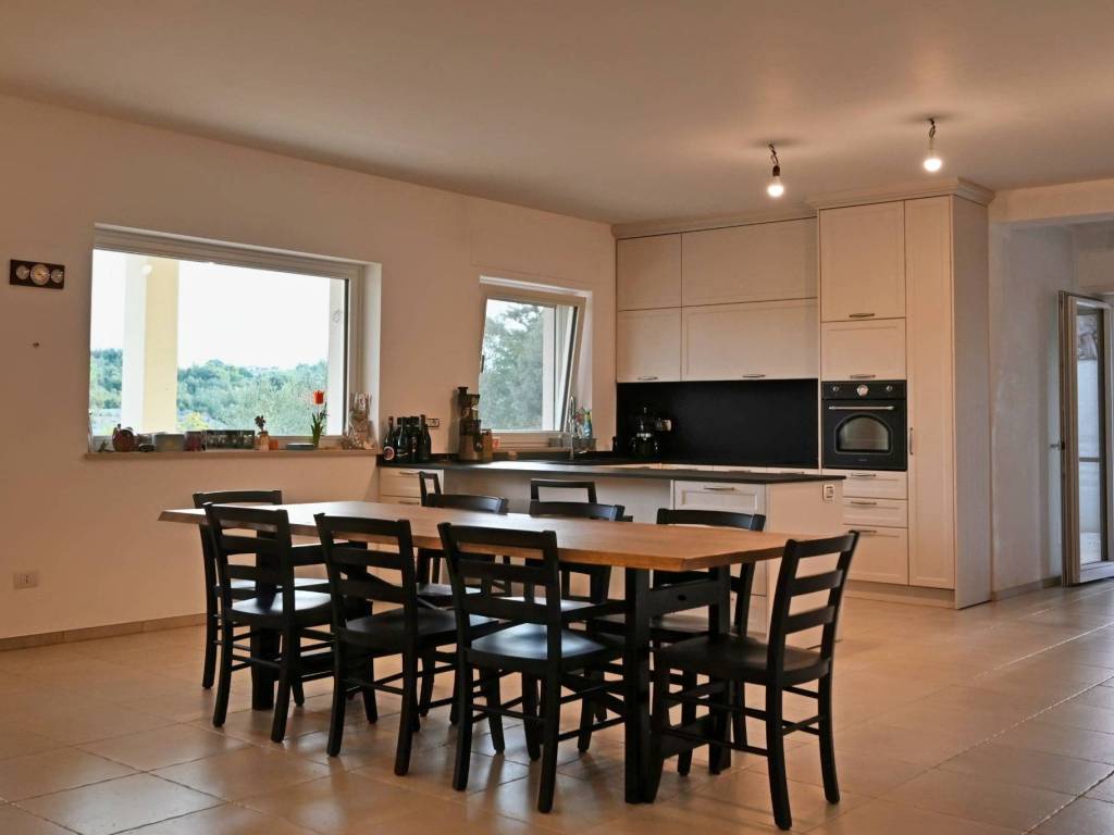 Villa a Putignano in Strada Comunale Strettola di San Cataldo - Foto 3